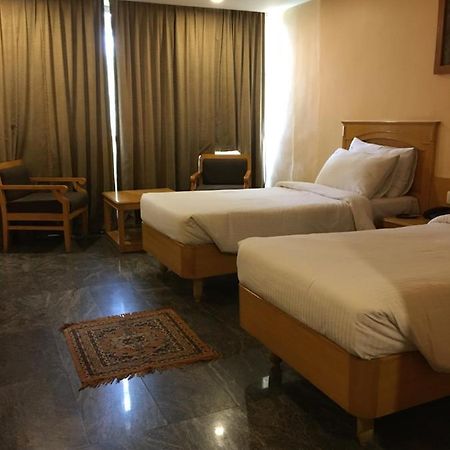 Asr Guesthouse Τιρουπάτι Εξωτερικό φωτογραφία